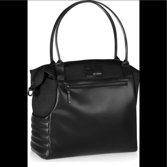 cybex priam diaper bag